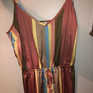 G by Guess Romper